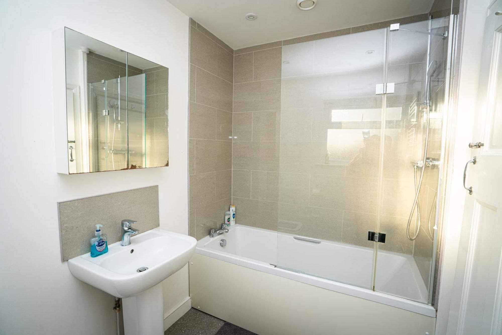 Haven Bath