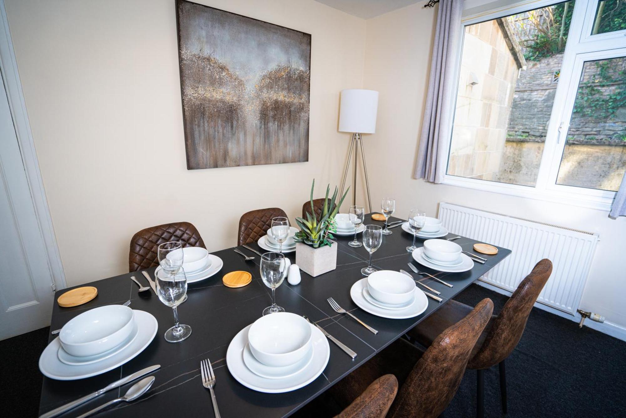 Guest house Haven *