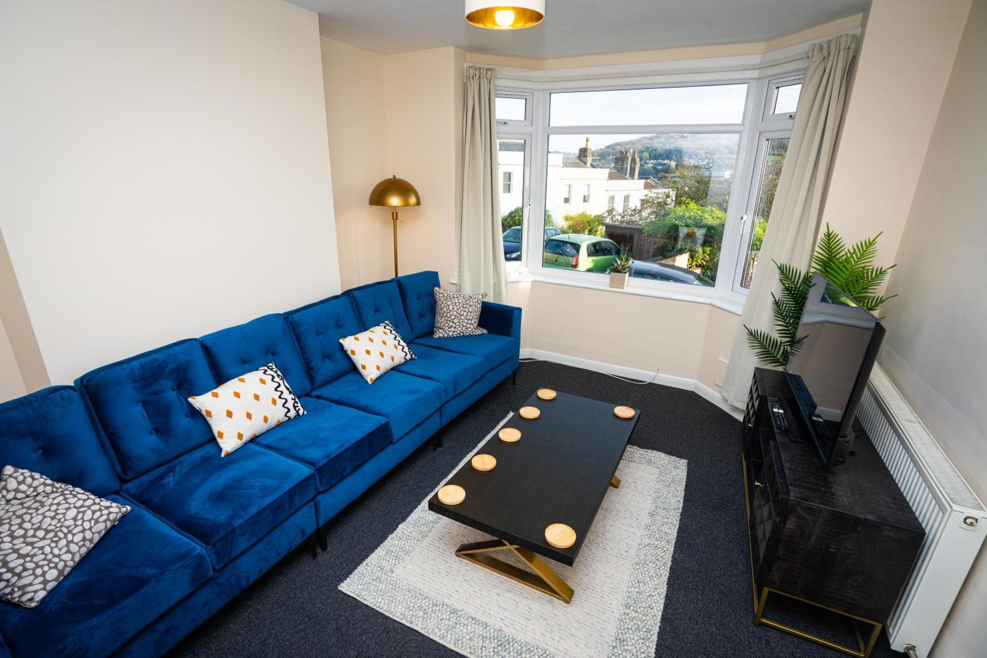 Guest house Haven *