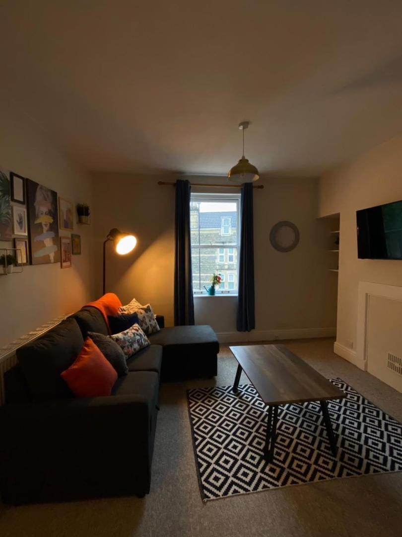 Stylish 2br Getaway Near Bath's Spots! * Bath