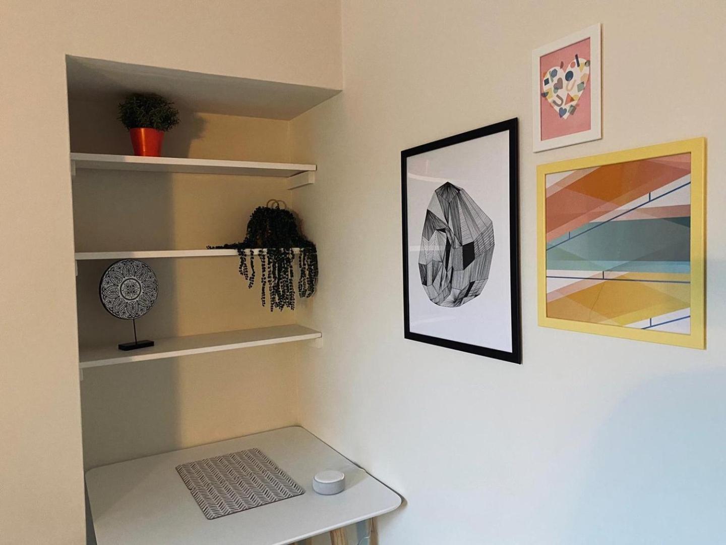 Apartment Stylish 2br Getaway Near Bath's Spots! *