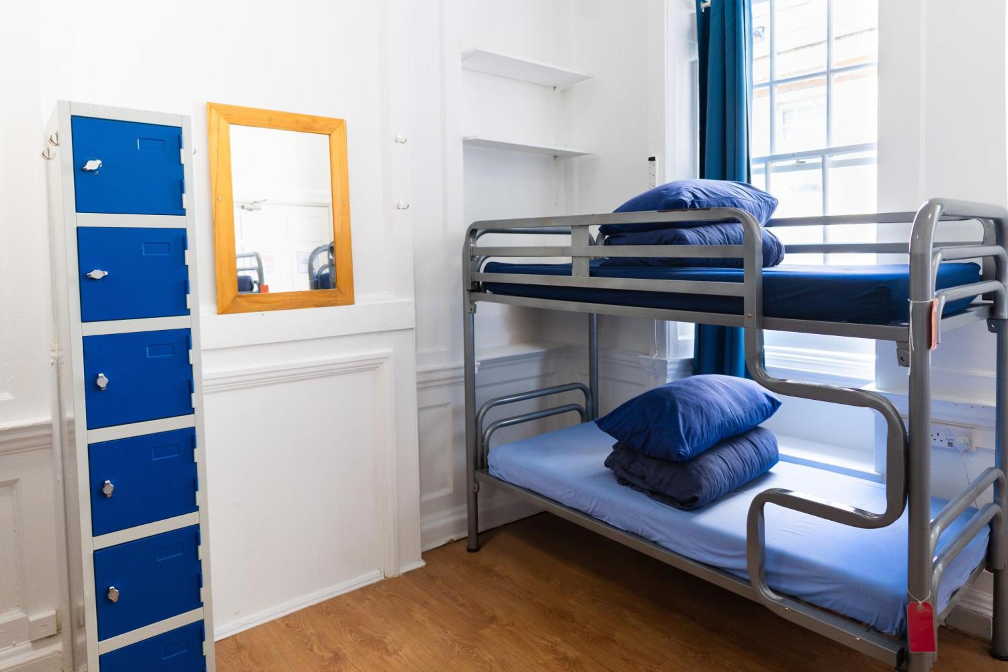 Hostel Backpackers Bath