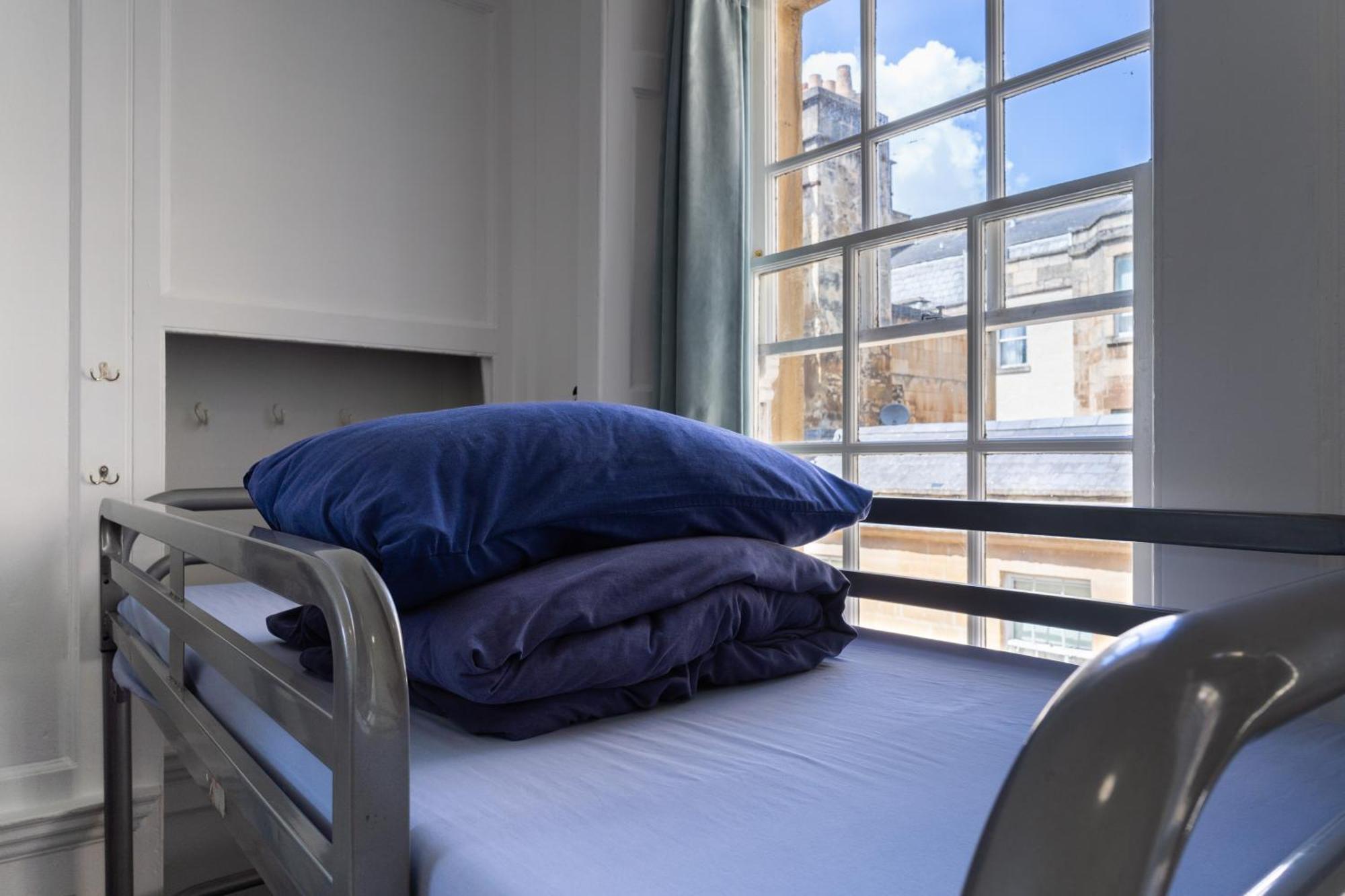 Backpackers Hostel Bath