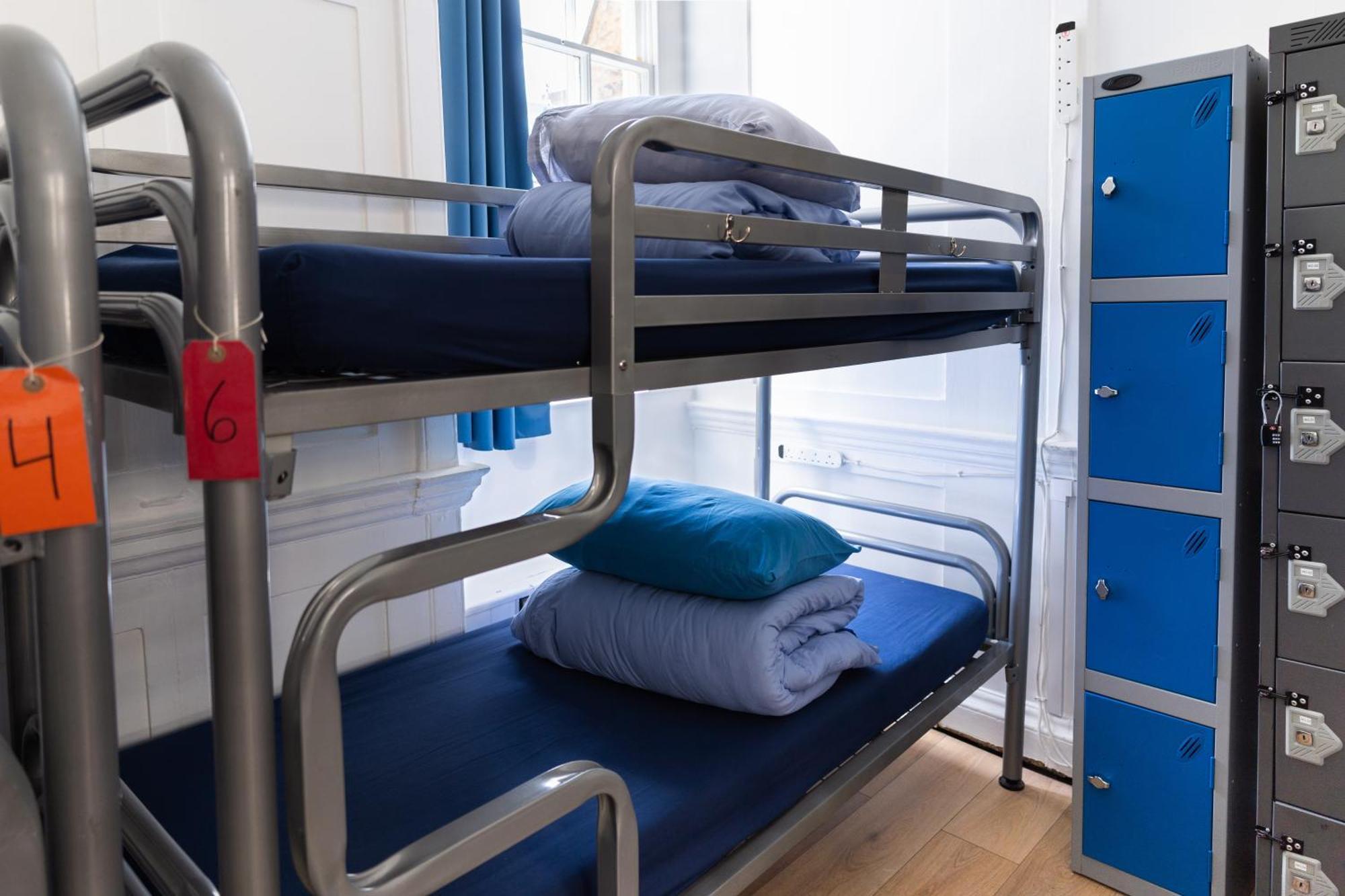 Backpackers Hostel