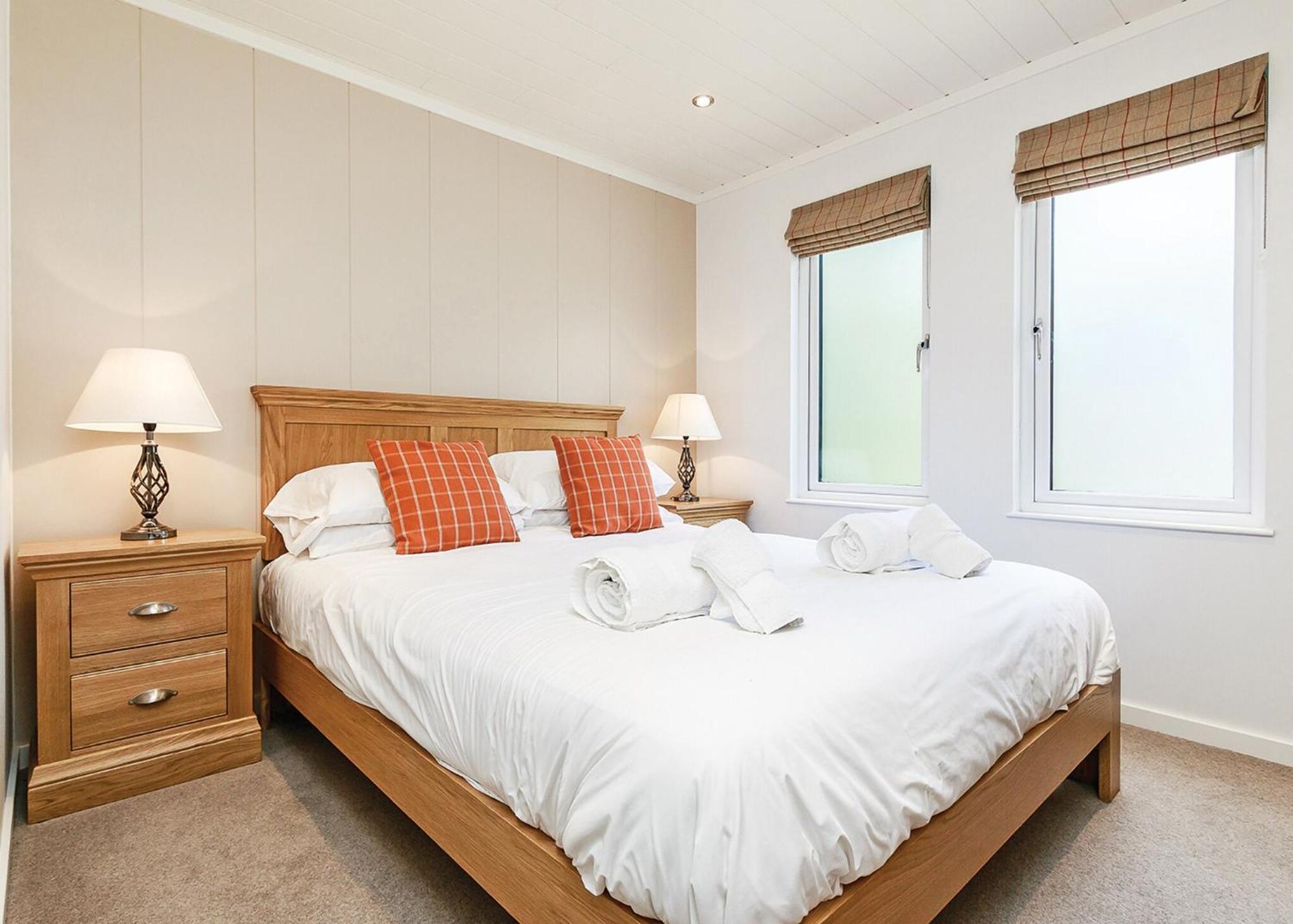 Holiday park Mill Retreat *