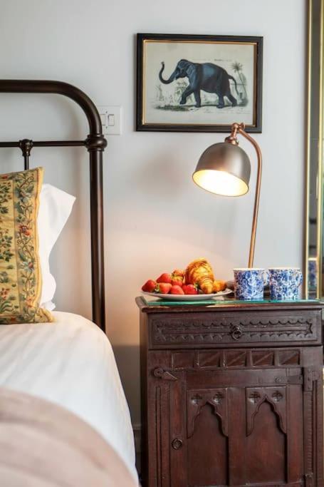 Cosy Hideaway * Bath