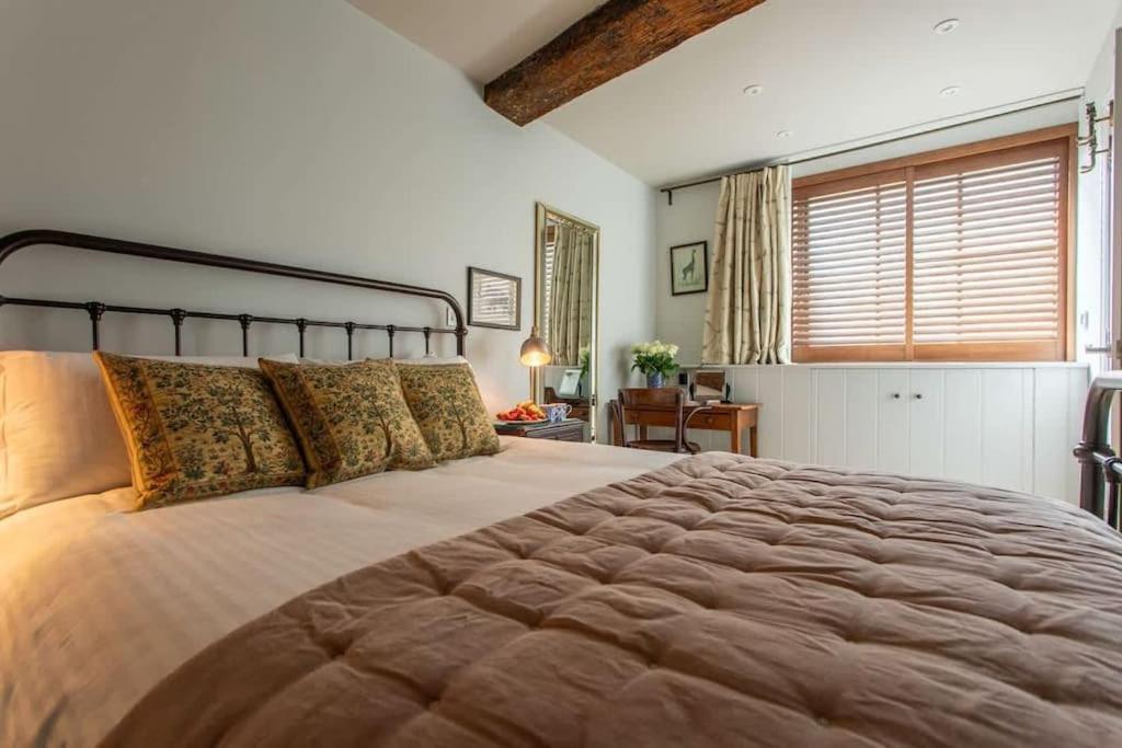 Cosy Hideaway Holiday home