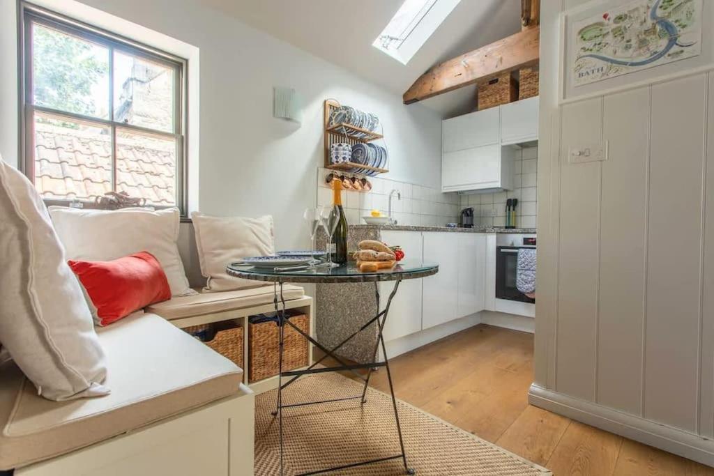 Cosy Hideaway Holiday home Bath