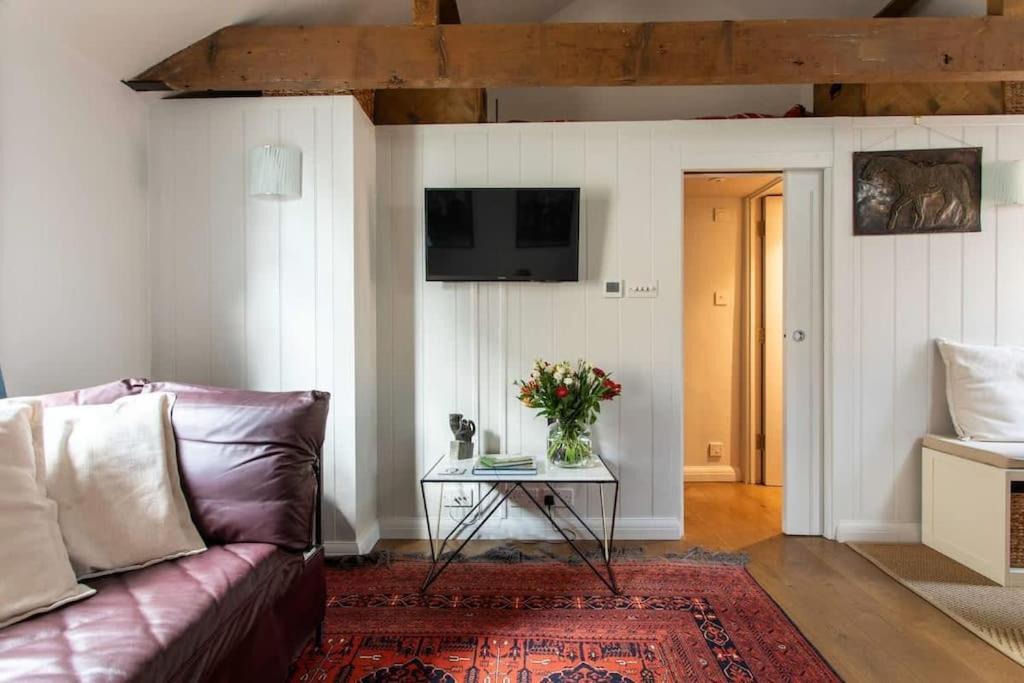 Holiday home Cosy Hideaway *