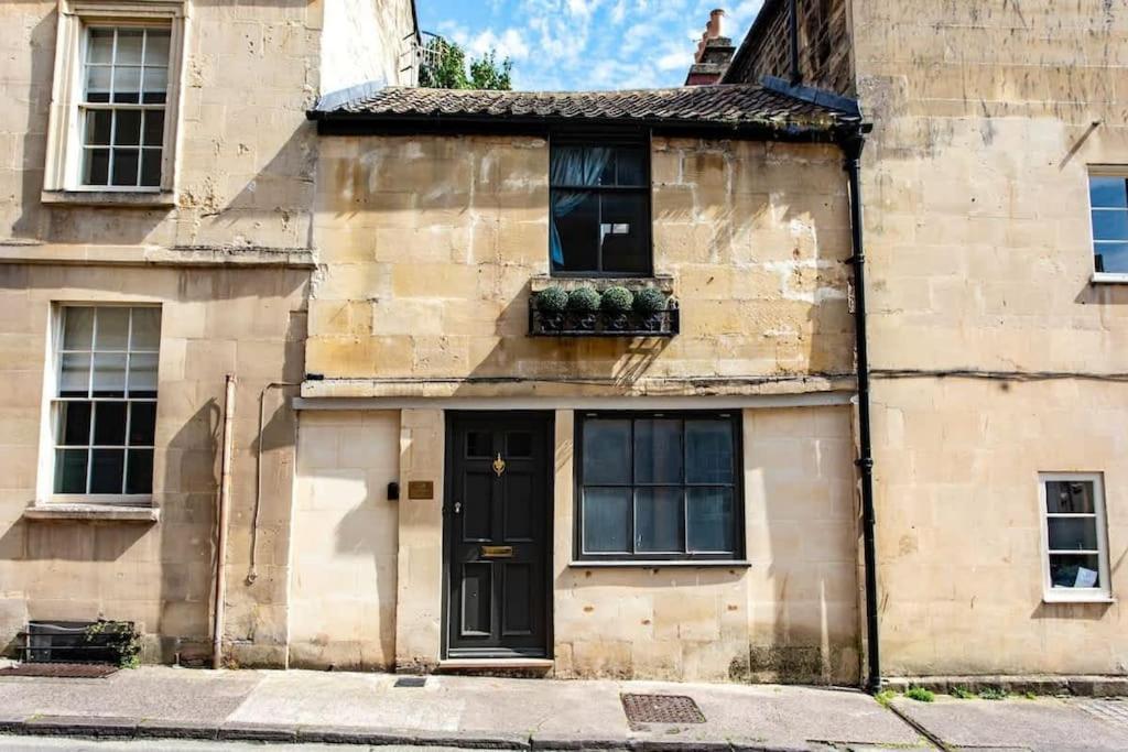 Cosy Hideaway Holiday home Bath