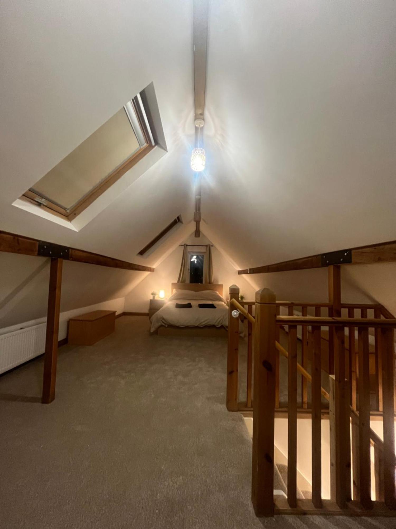 Bath City Cottage Holiday home *