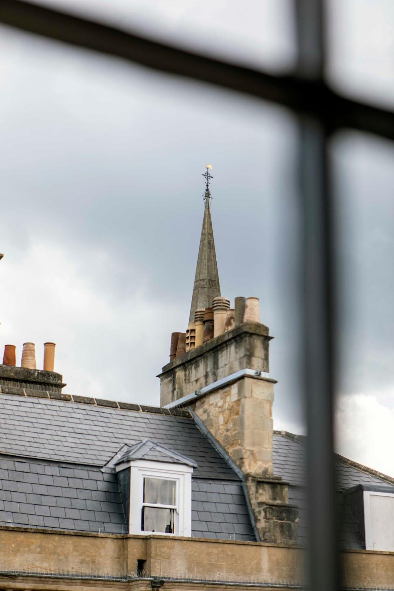 Pierrepont House * Bath
