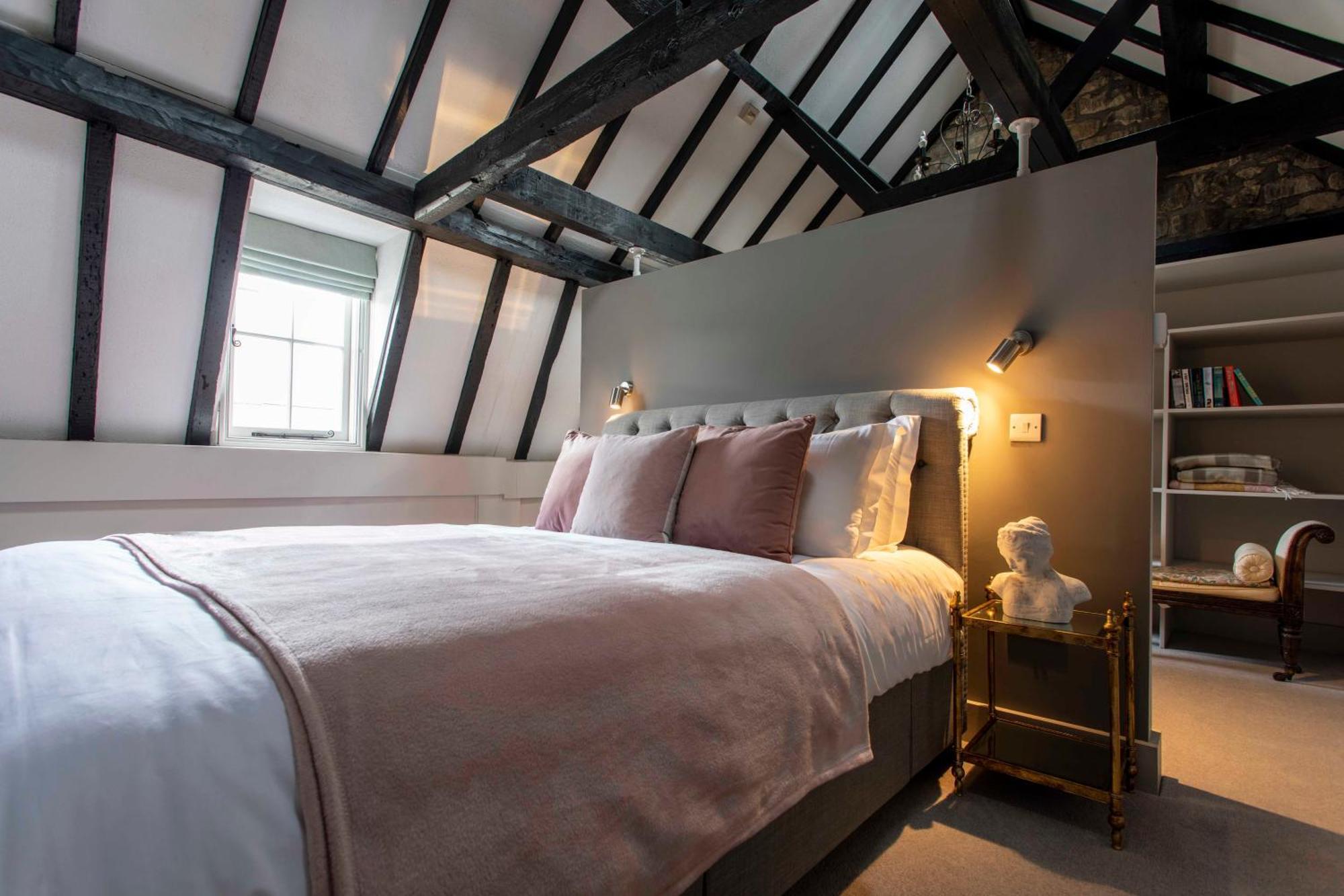 Pierrepont House Apartment