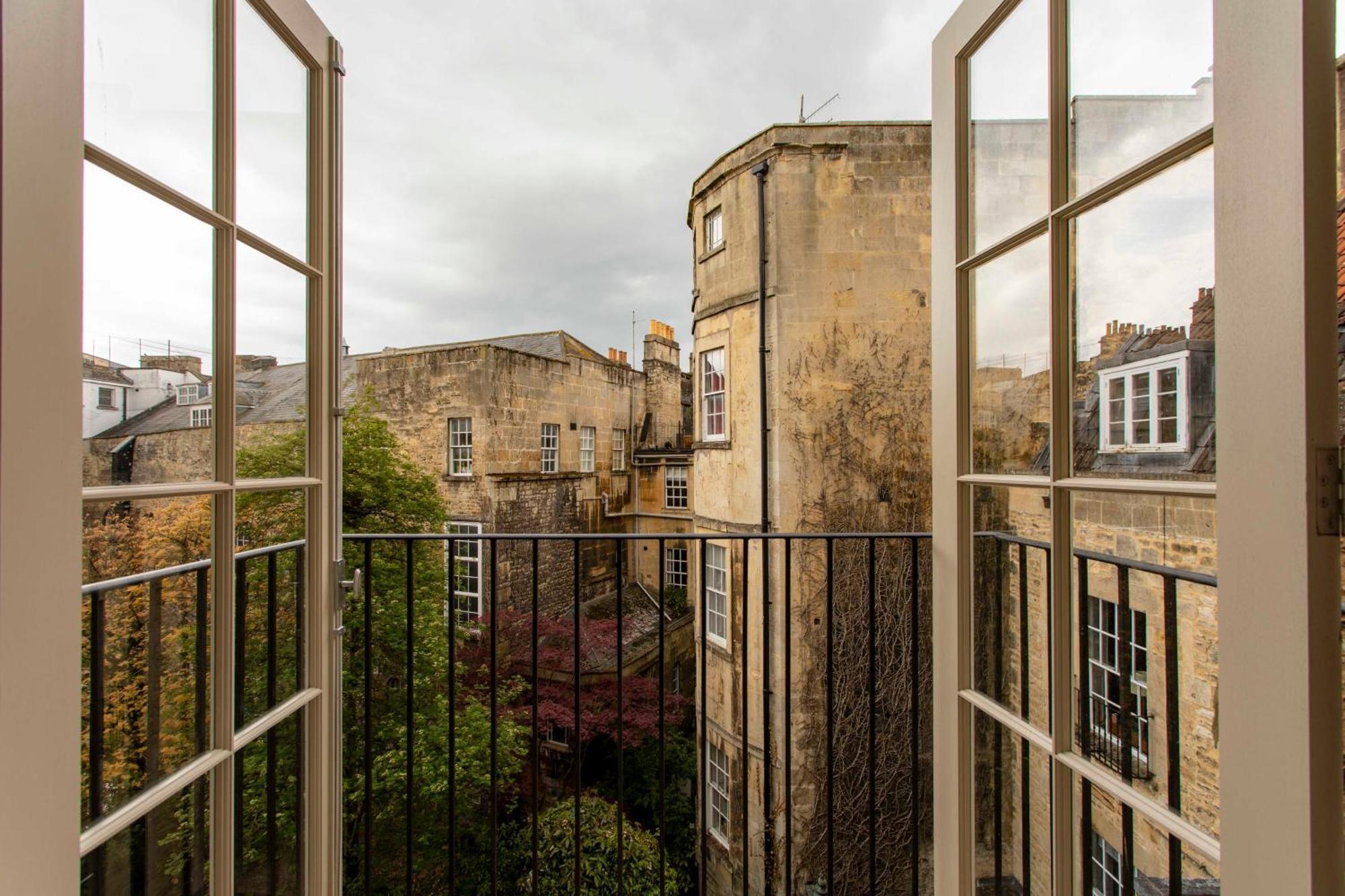 Pierrepont House Apartment