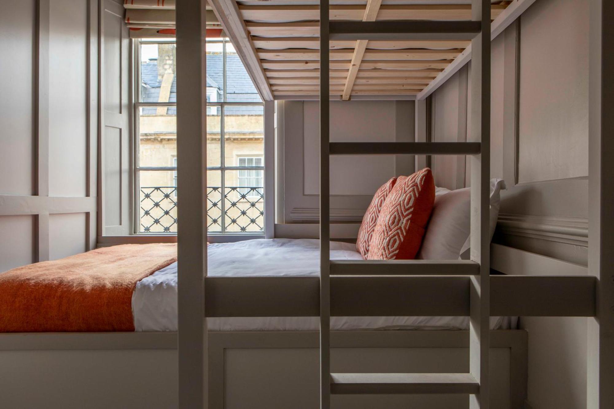 Apartment Pierrepont House *