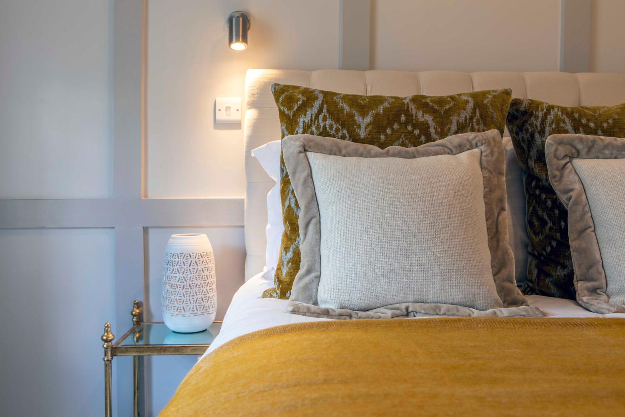 Pierrepont House Apartment