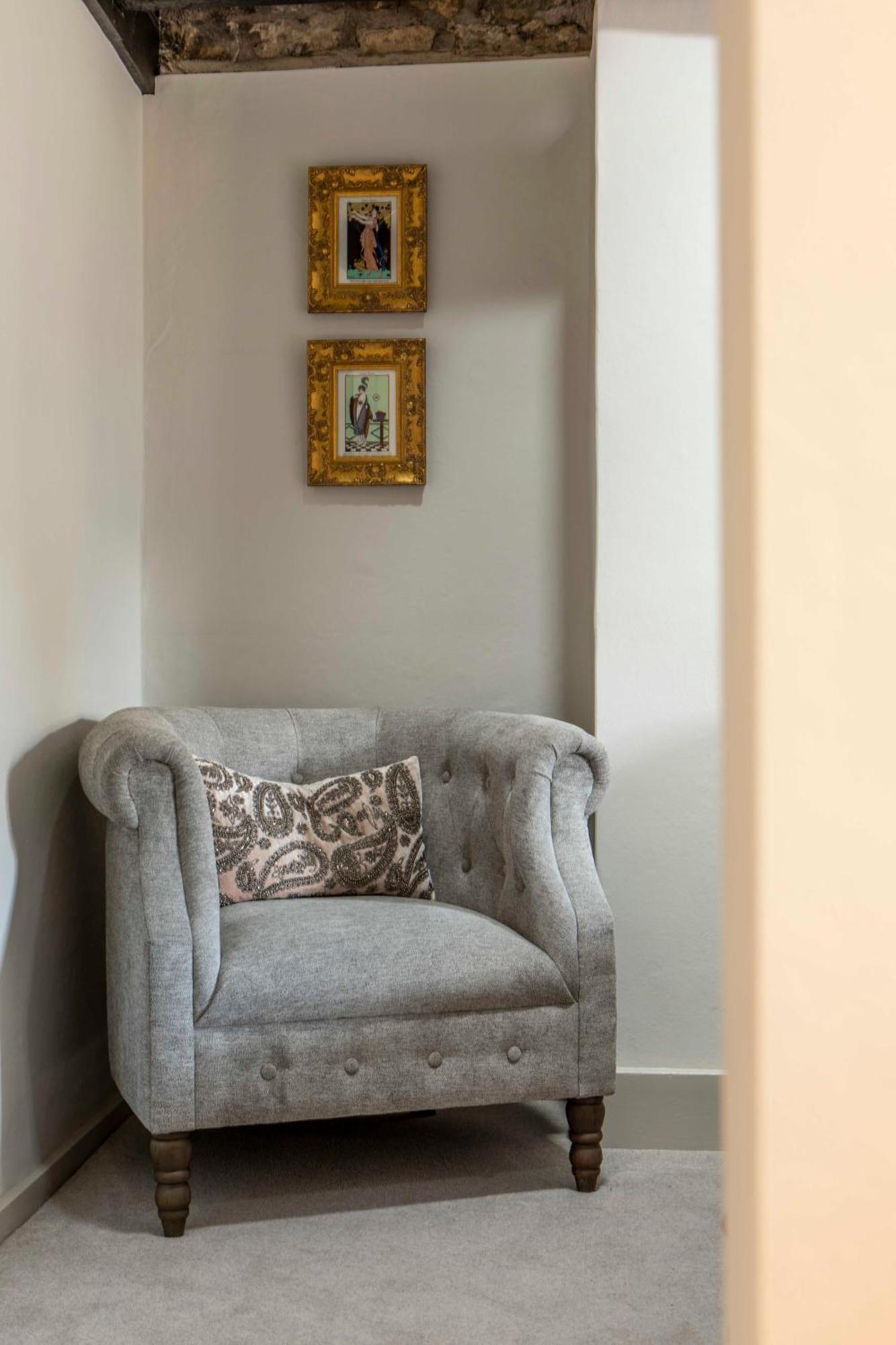 Pierrepont House Apartment *