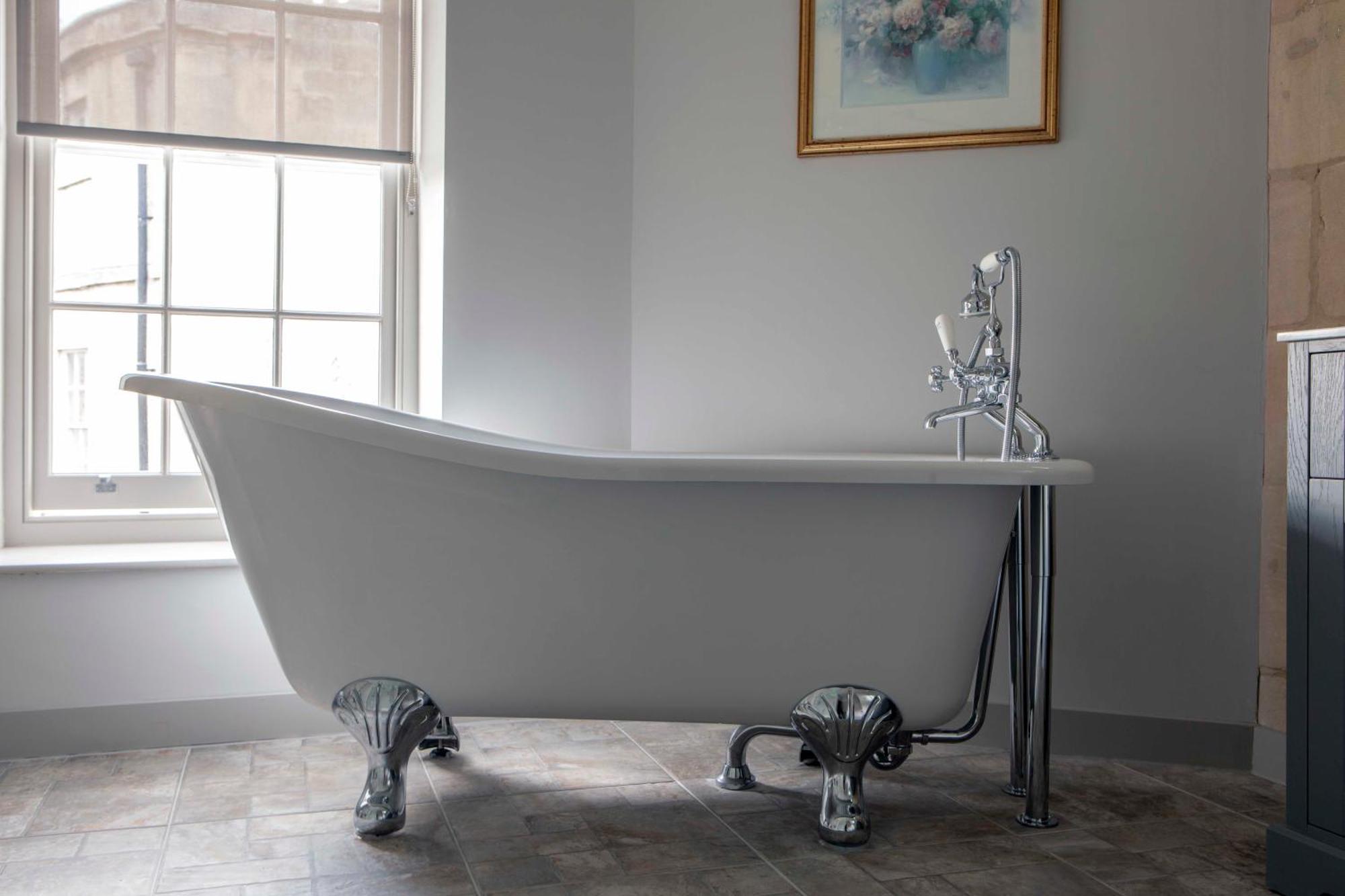 Pierrepont House * Bath