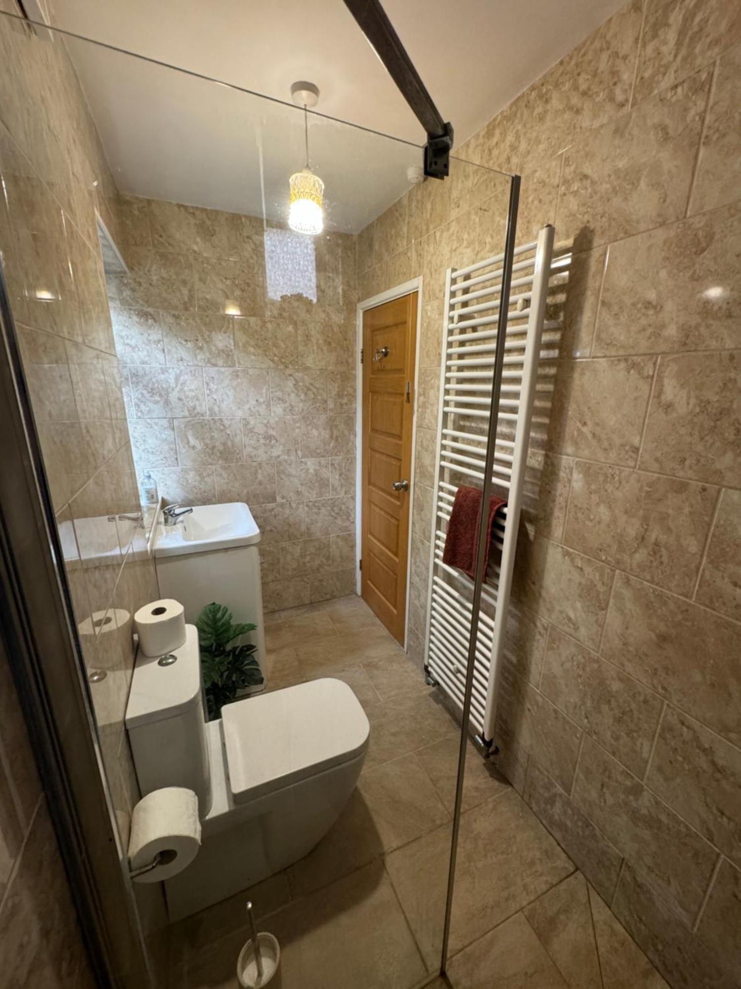 Bath City Cottage * Bath