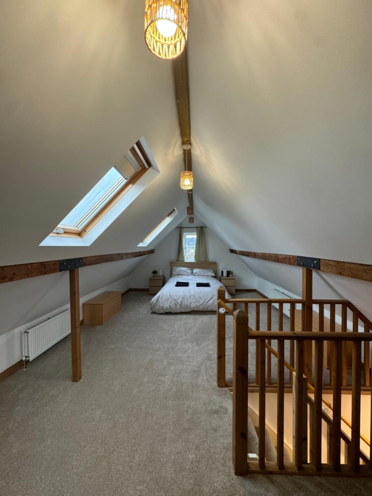 Bath City Cottage Holiday home *