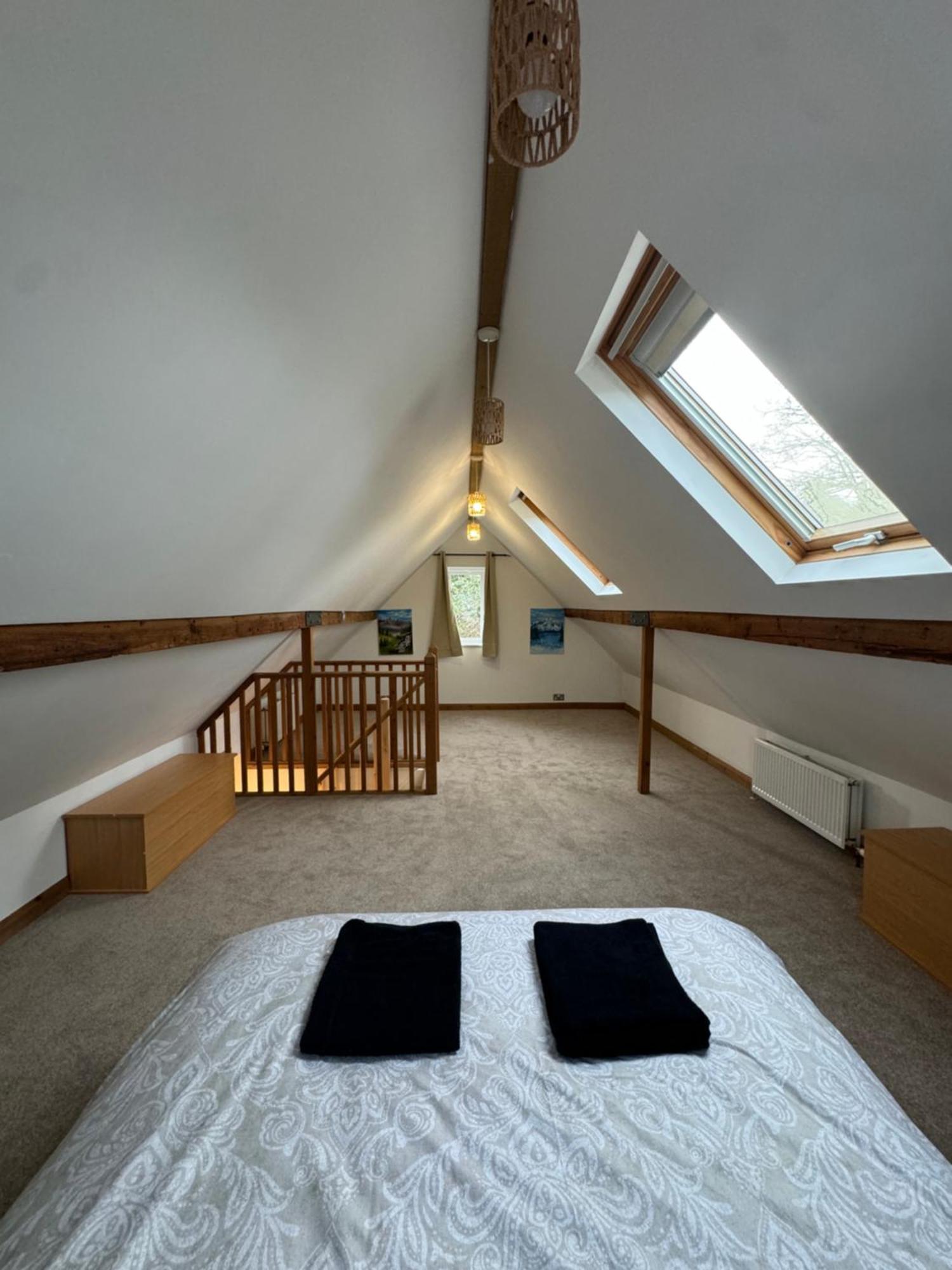 Bath City Cottage *