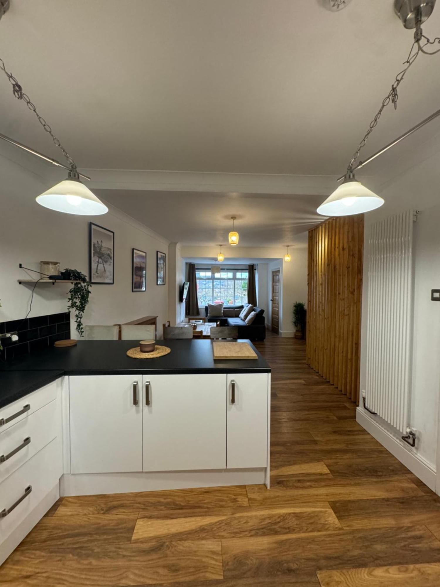 Bath City Cottage *