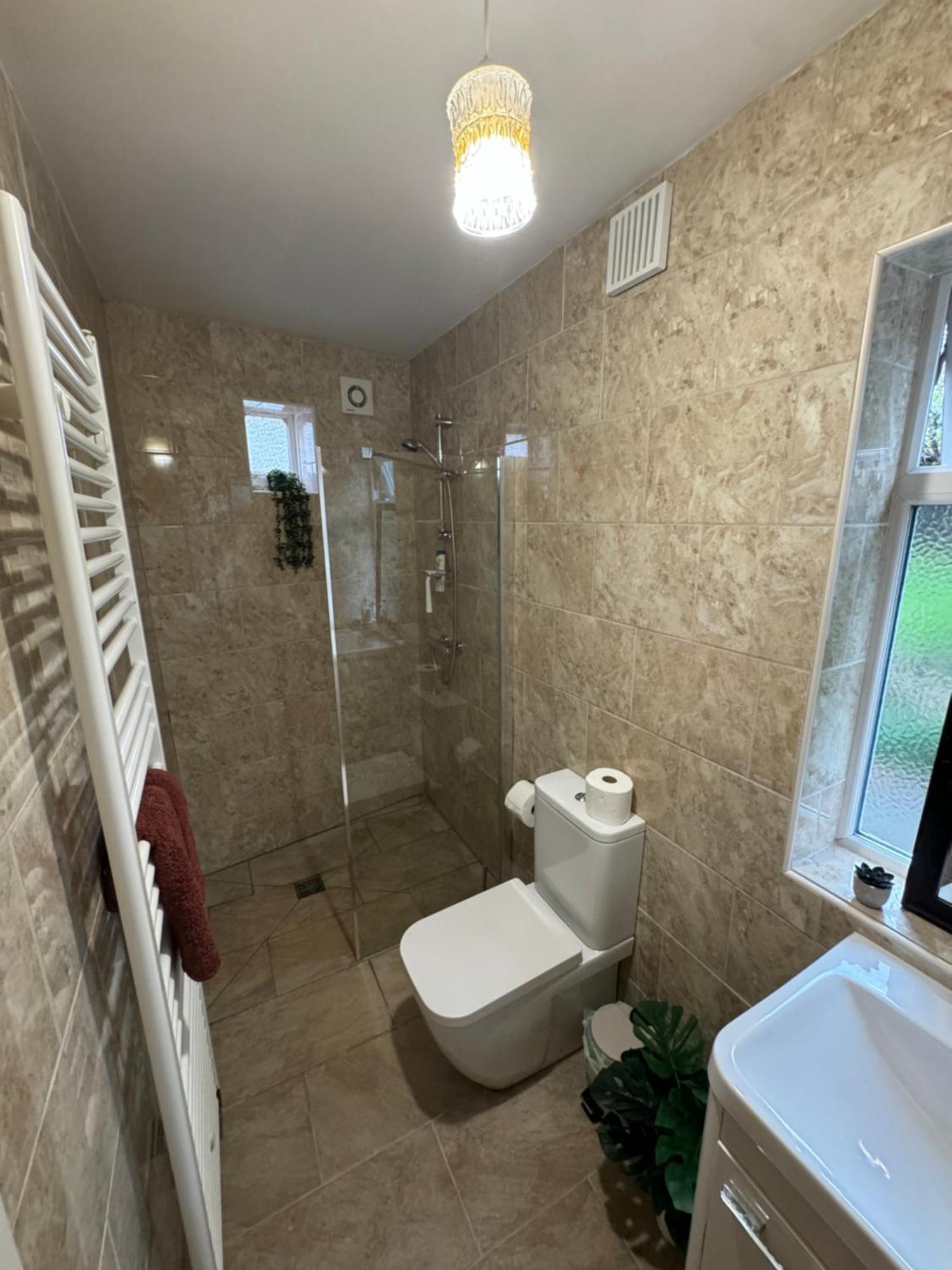 Bath City Cottage * Bath