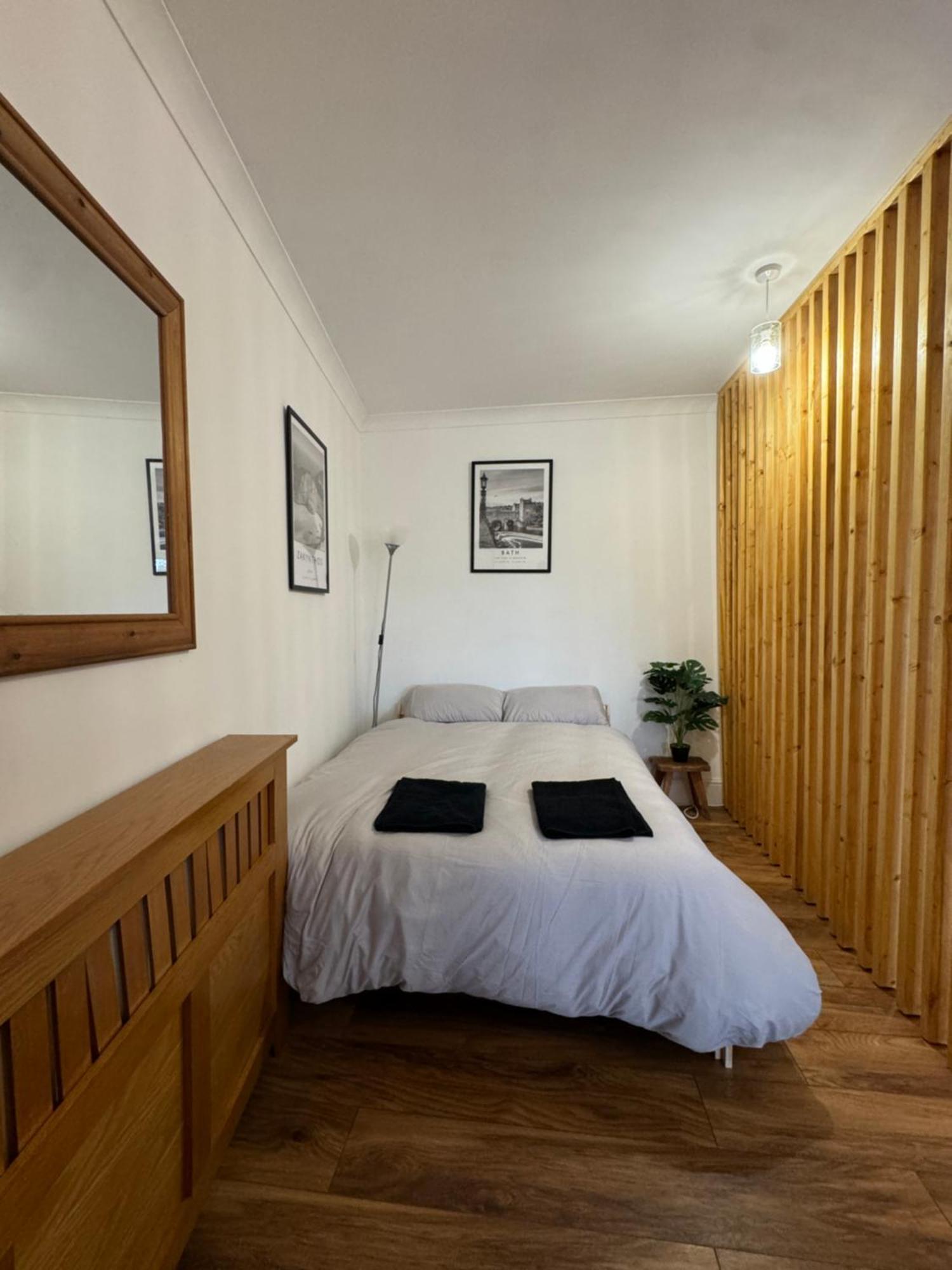 Holiday home Bath City Cottage *
