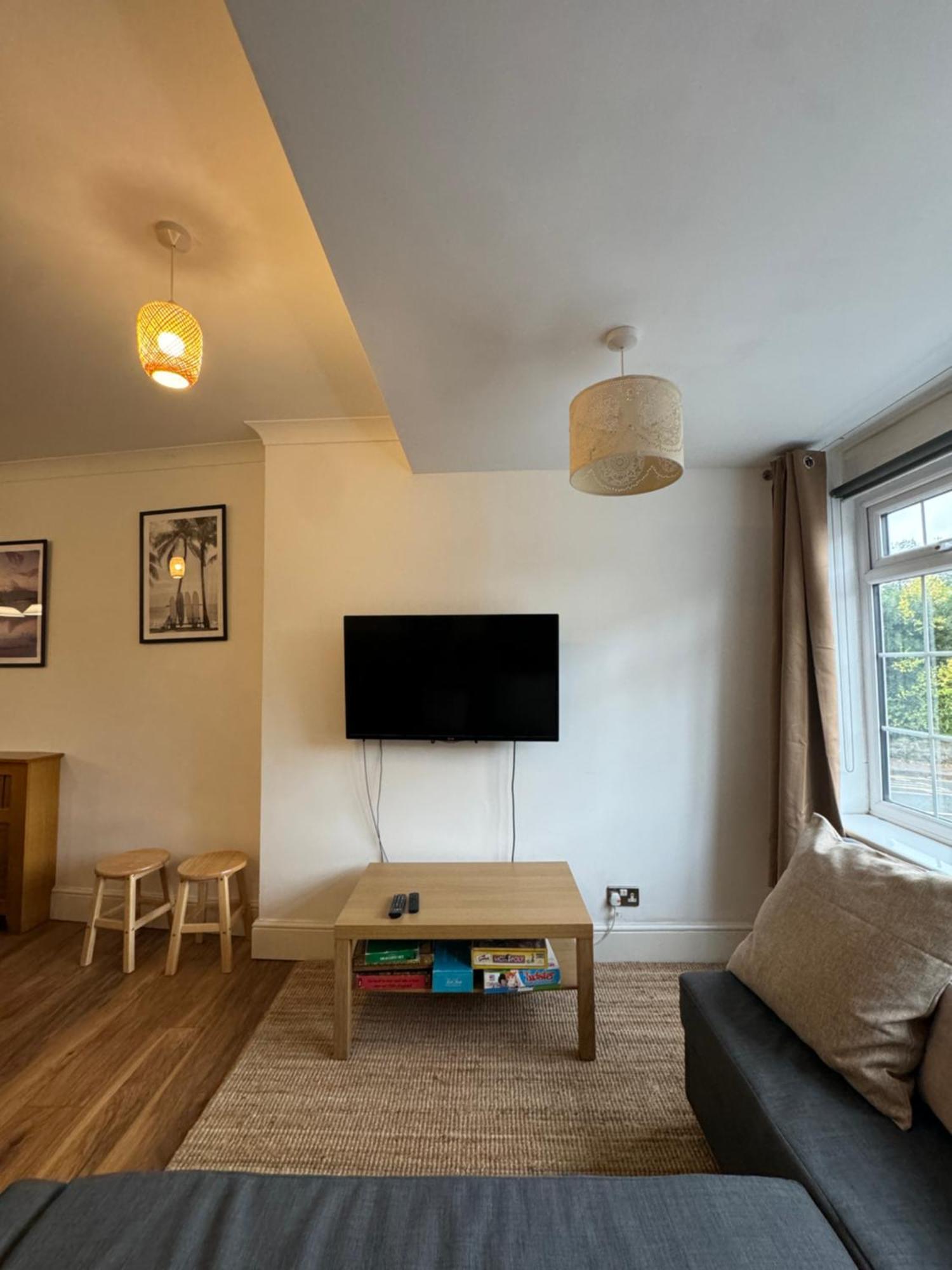 Holiday home Bath City Cottage Bath