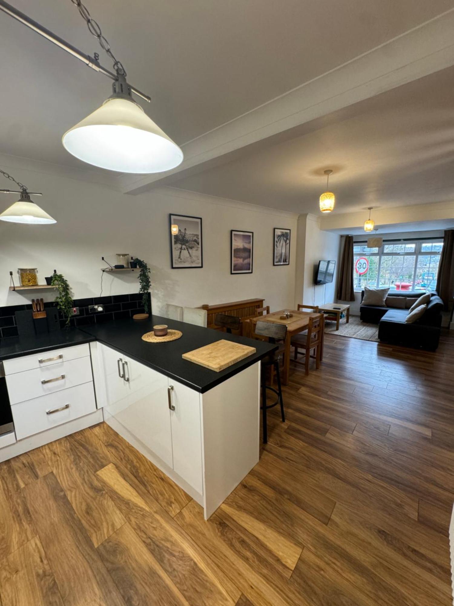 Bath City Cottage *