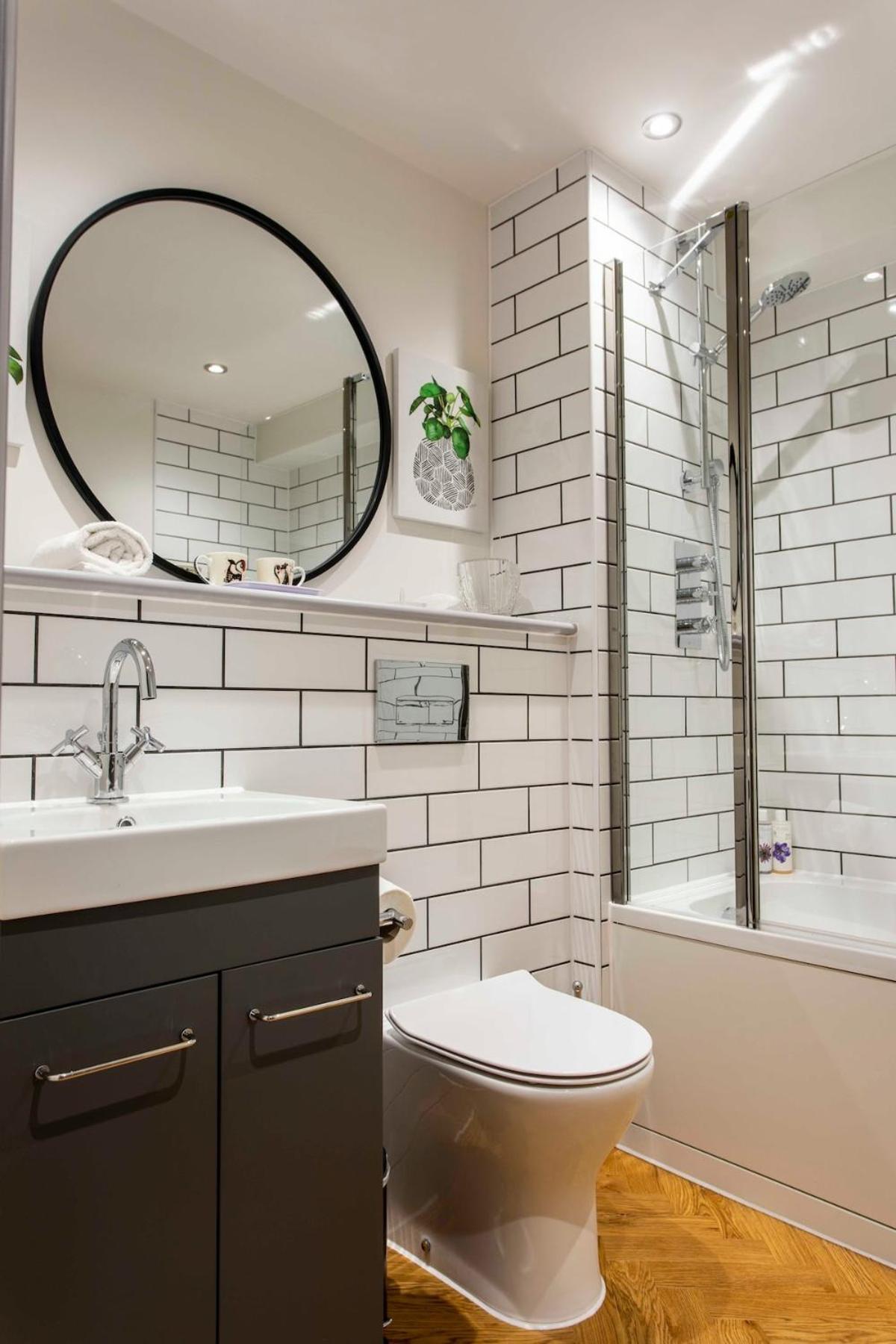 Abbey Views - Stylish & Apartment *