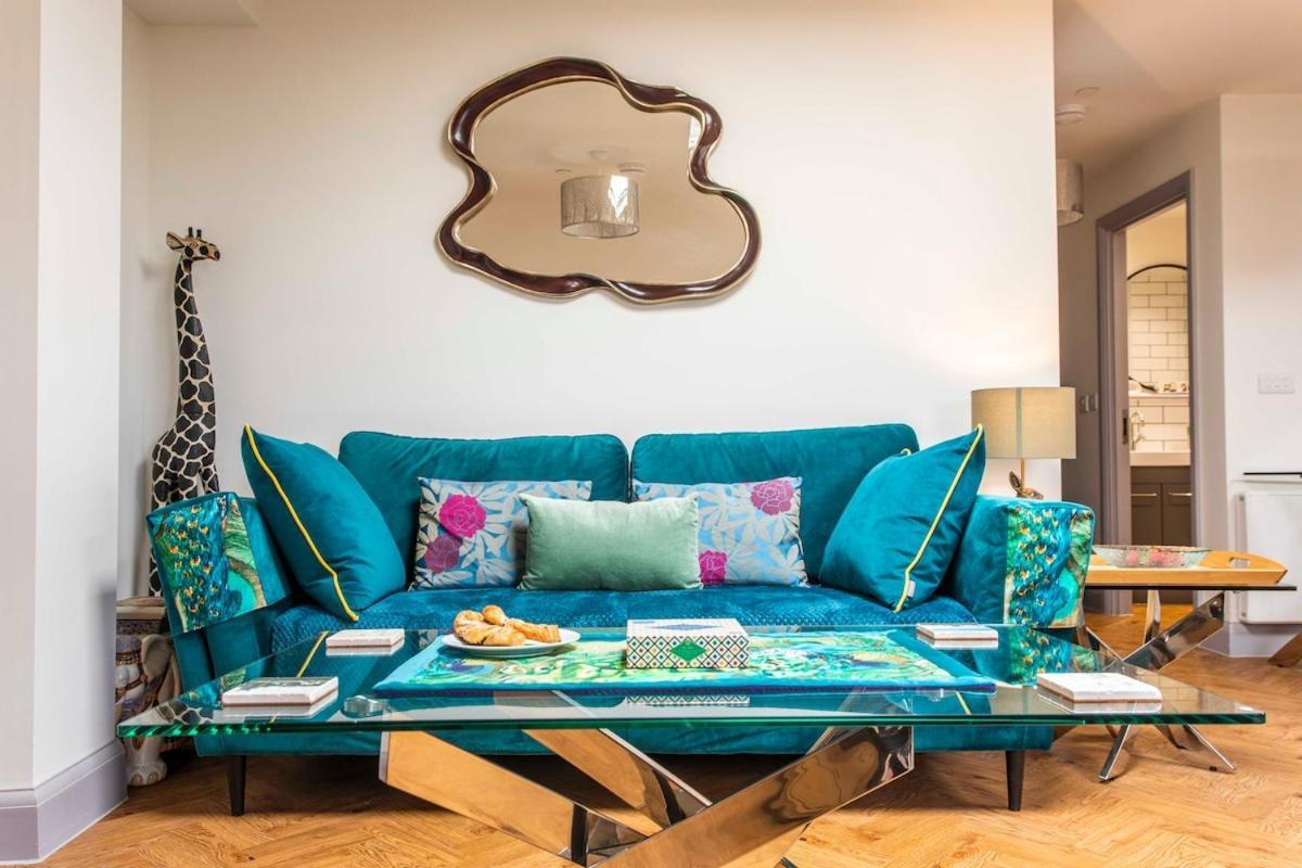 Abbey Views - Stylish & Apartment *