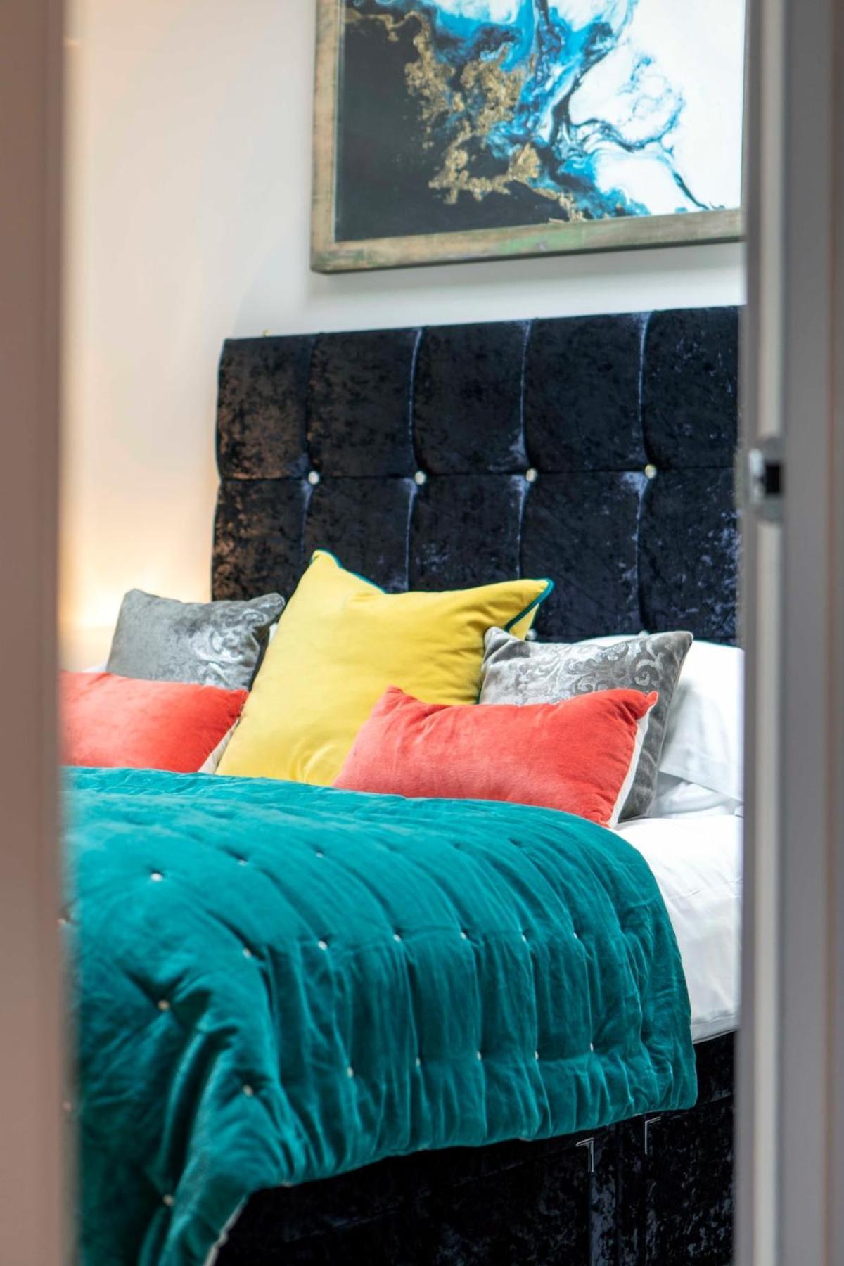 Abbey Views - Stylish & * Bath