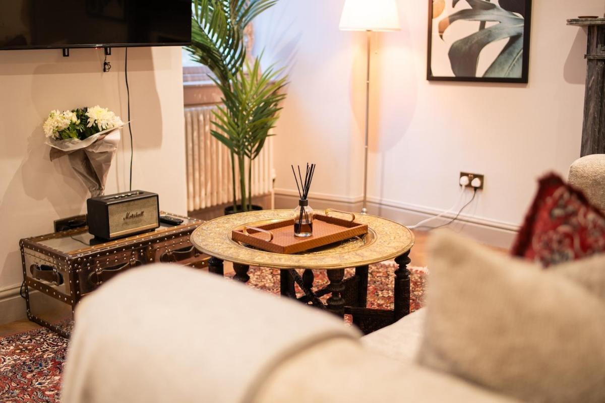 Apartment The Kings Courtyard Bath