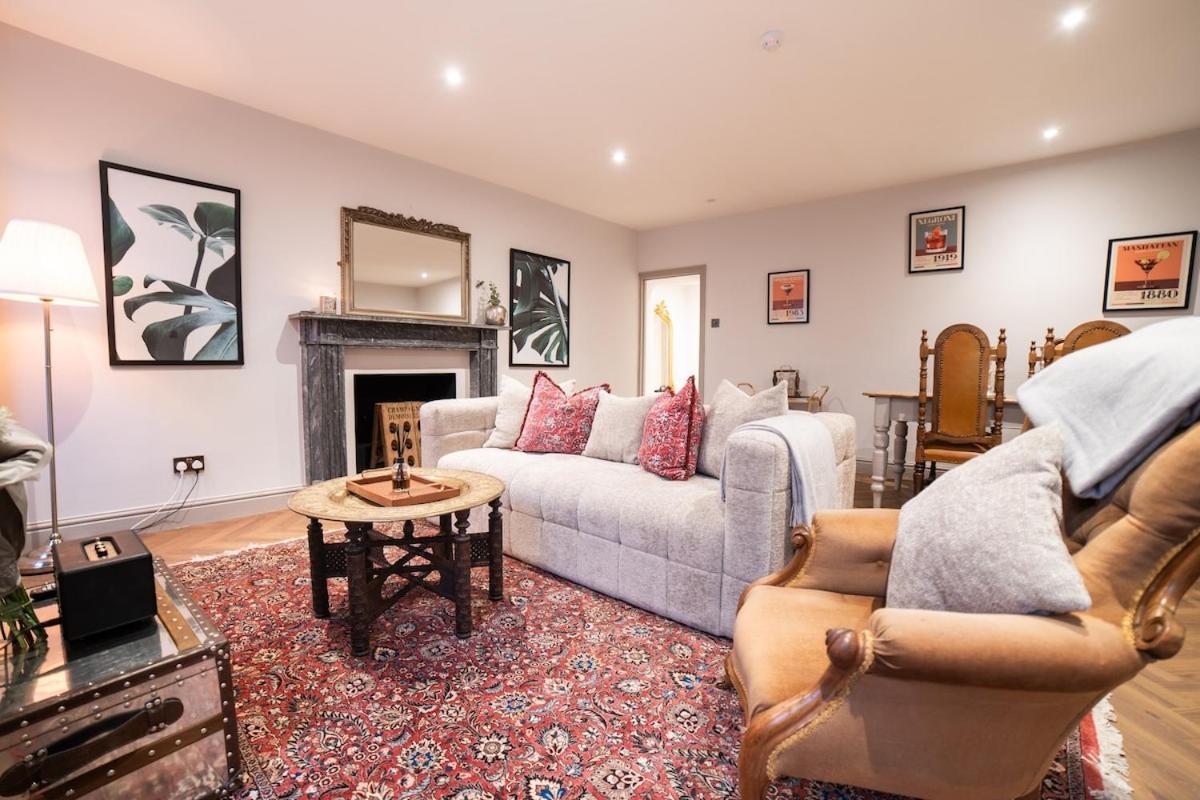 The Kings Courtyard Apartment *