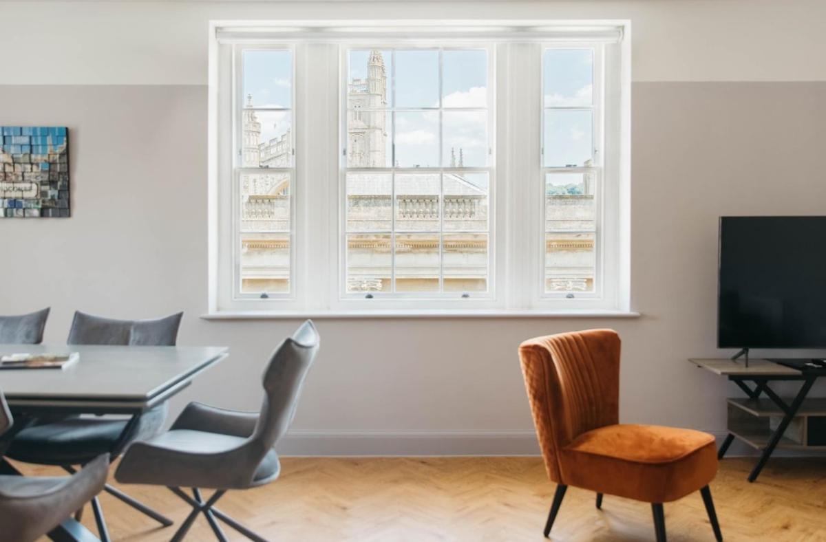 Arlington House - Premium High-spec 2 Bed Gem In Centre