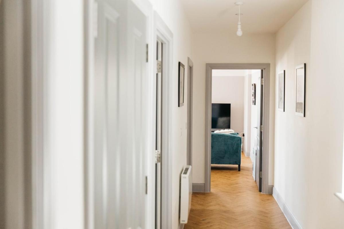 Arlington House - Premium High-spec 2 Bed Gem In Centre * Bath