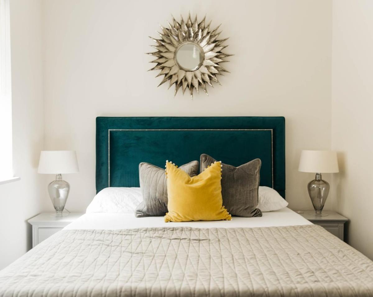 Apartment Arlington House - Premium High-spec 2 Bed Gem In Centre Bath