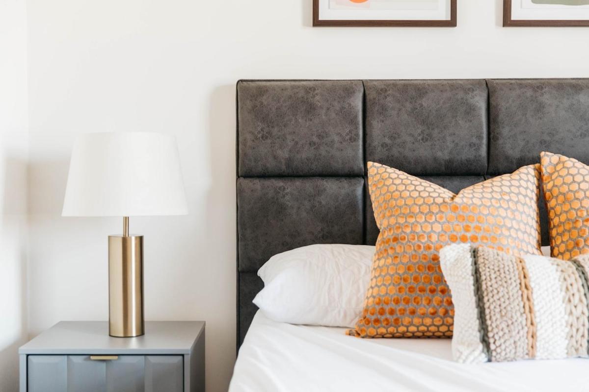 Arlington House - Premium High-spec 2 Bed Gem In Centre Apartment *