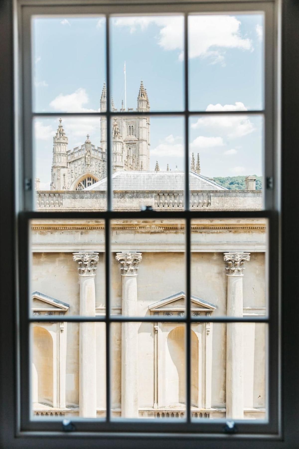 Arlington House - Premium High-spec 2 Bed Gem In Centre * Bath