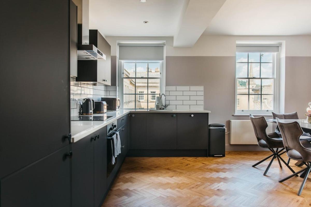 Arlington House - Premium High-spec 2 Bed Gem In Centre Apartment