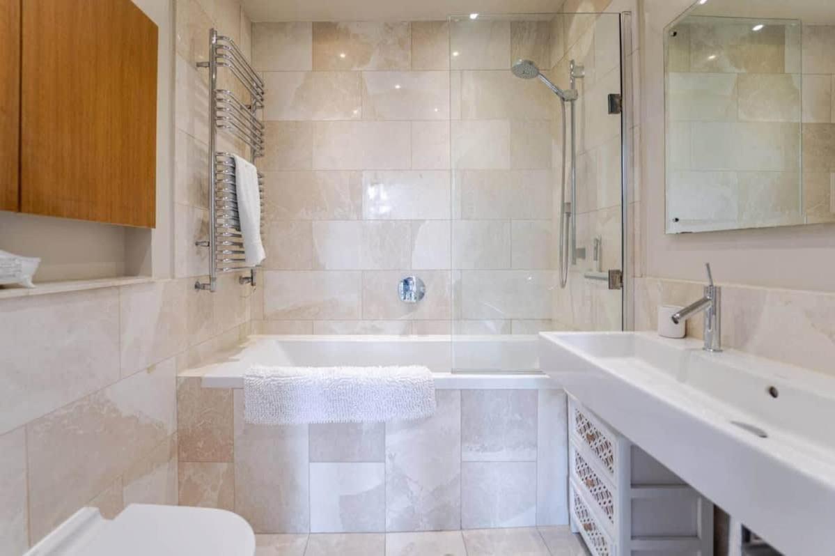 Beautiful Flat On Great Pulteney Apartment *