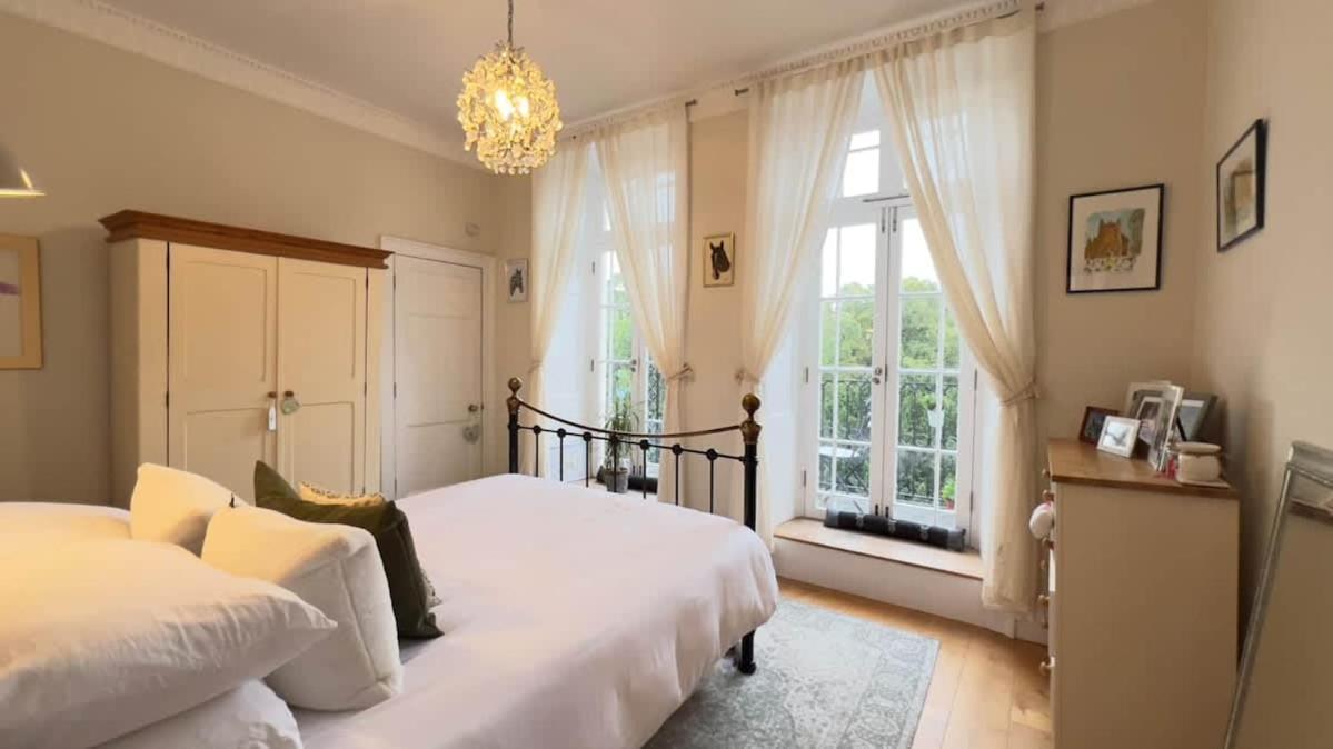 Beautiful Flat On Great Pulteney * Bath