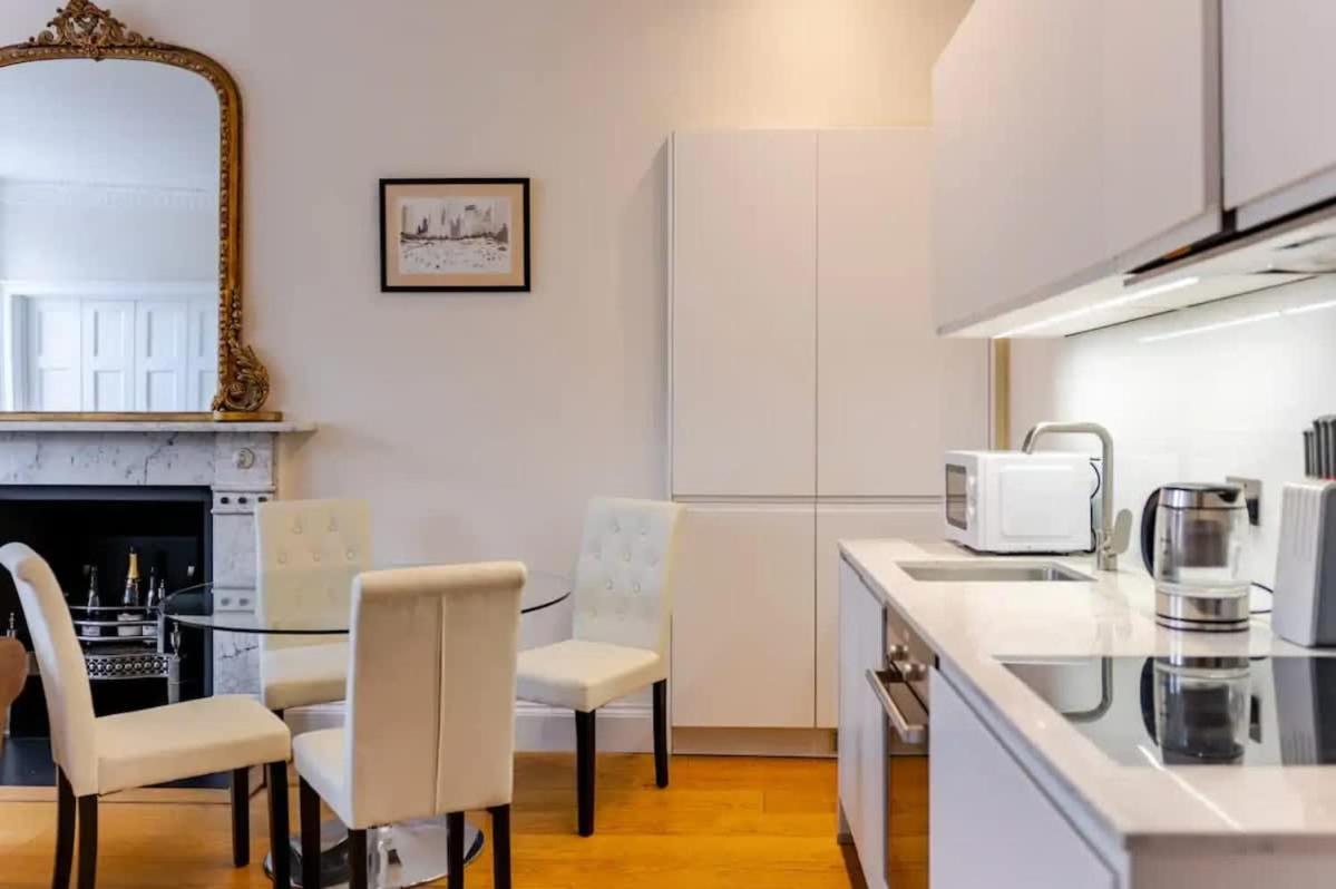 Beautiful Flat On Great Pulteney * Bath