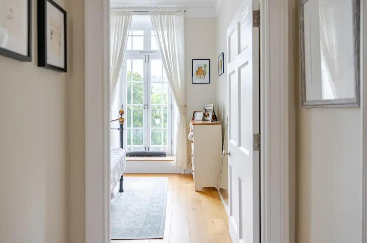Beautiful Flat On Great Pulteney