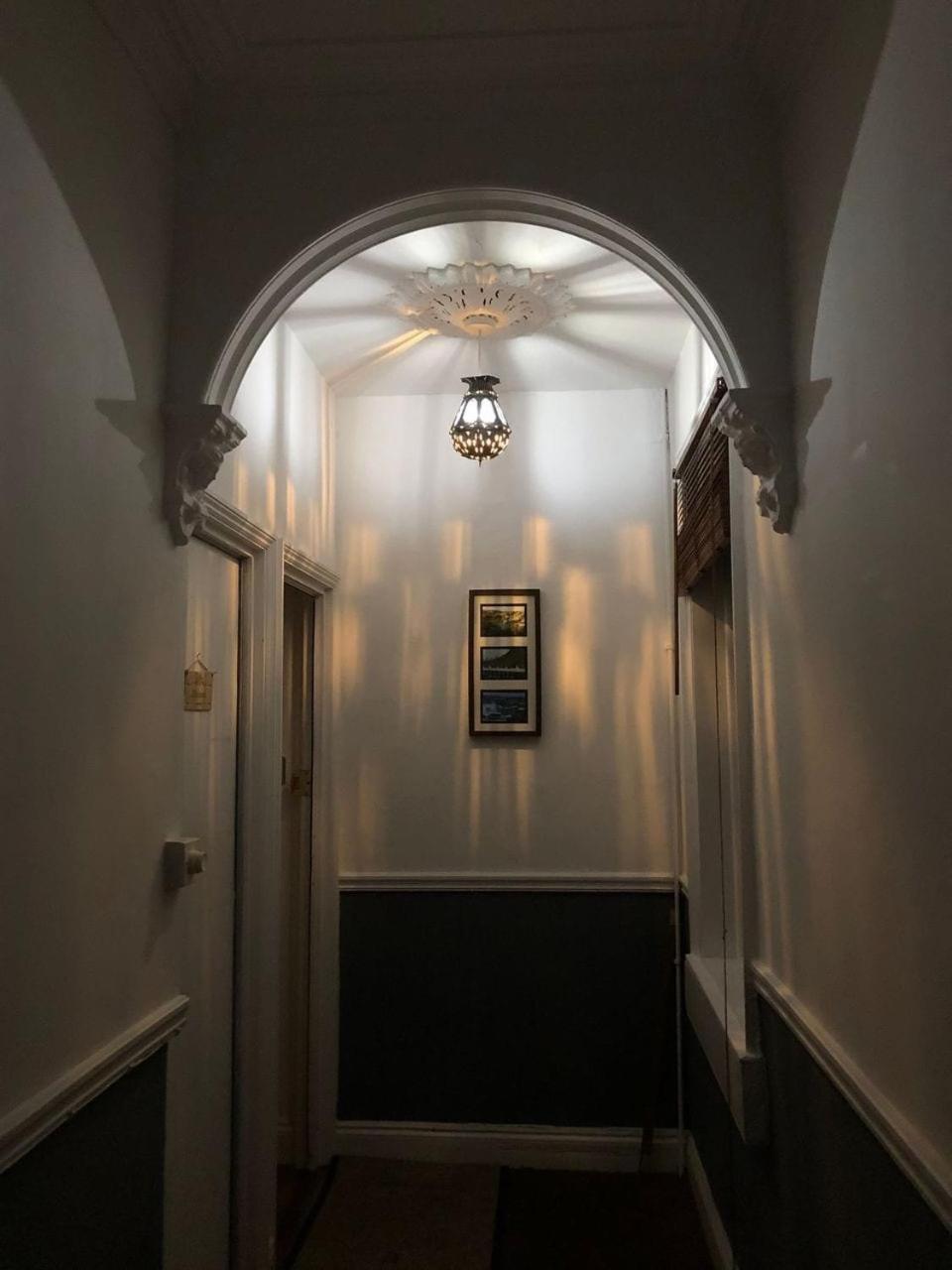 Perfect Hideaway With Free Parking