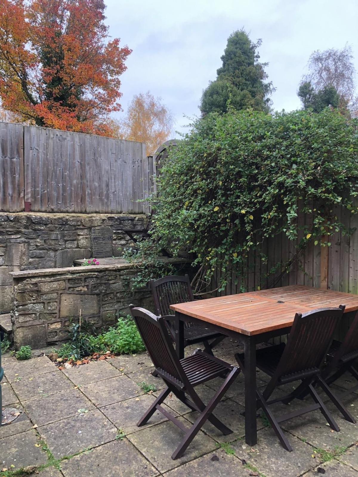 Perfect Hideaway With Free Parking Apartment