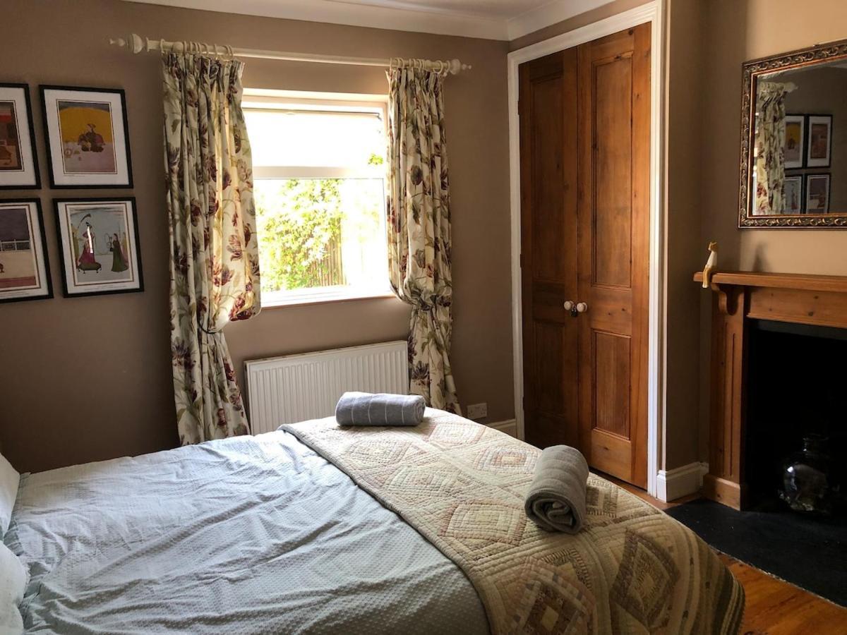 Apartment Perfect Hideaway With Free Parking
