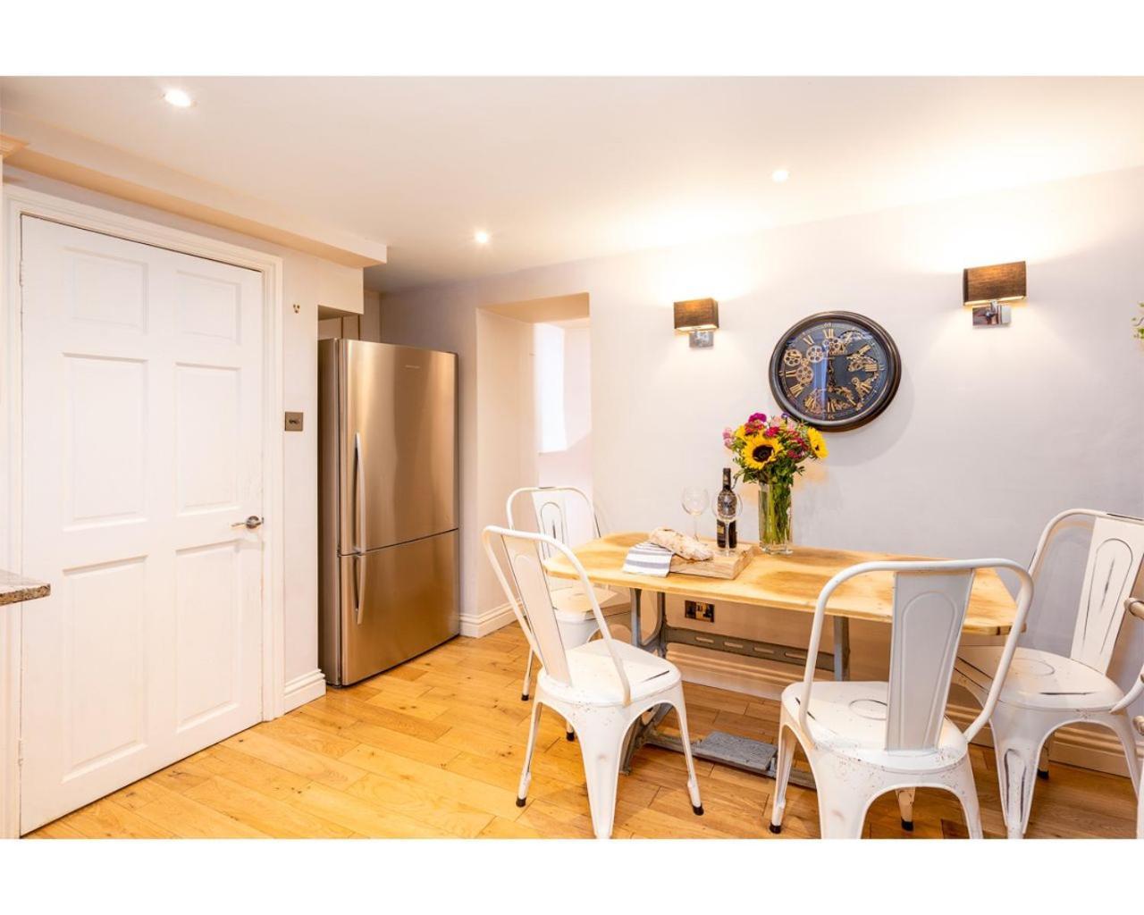 Murphys House - 3 Bed Luxury Townhouse *