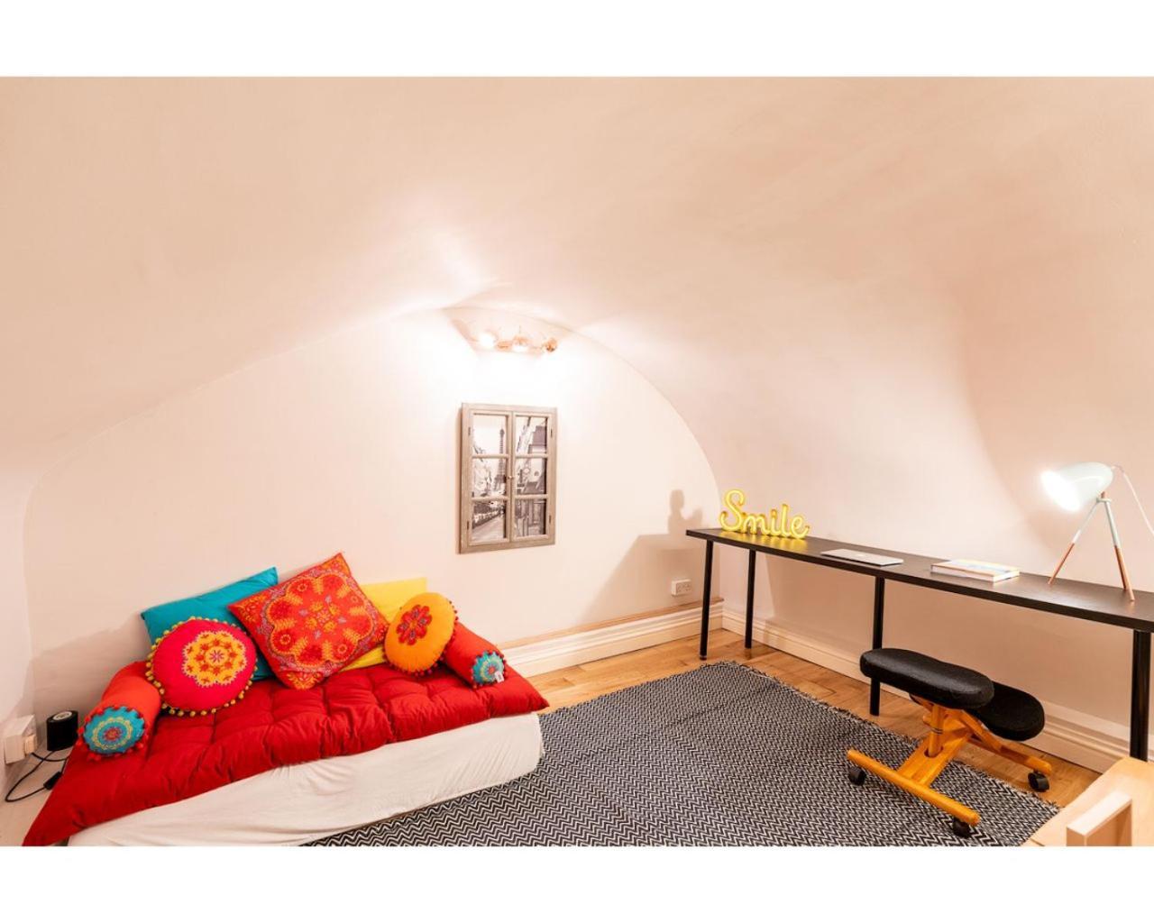 Murphys House - 3 Bed Luxury Townhouse Bath